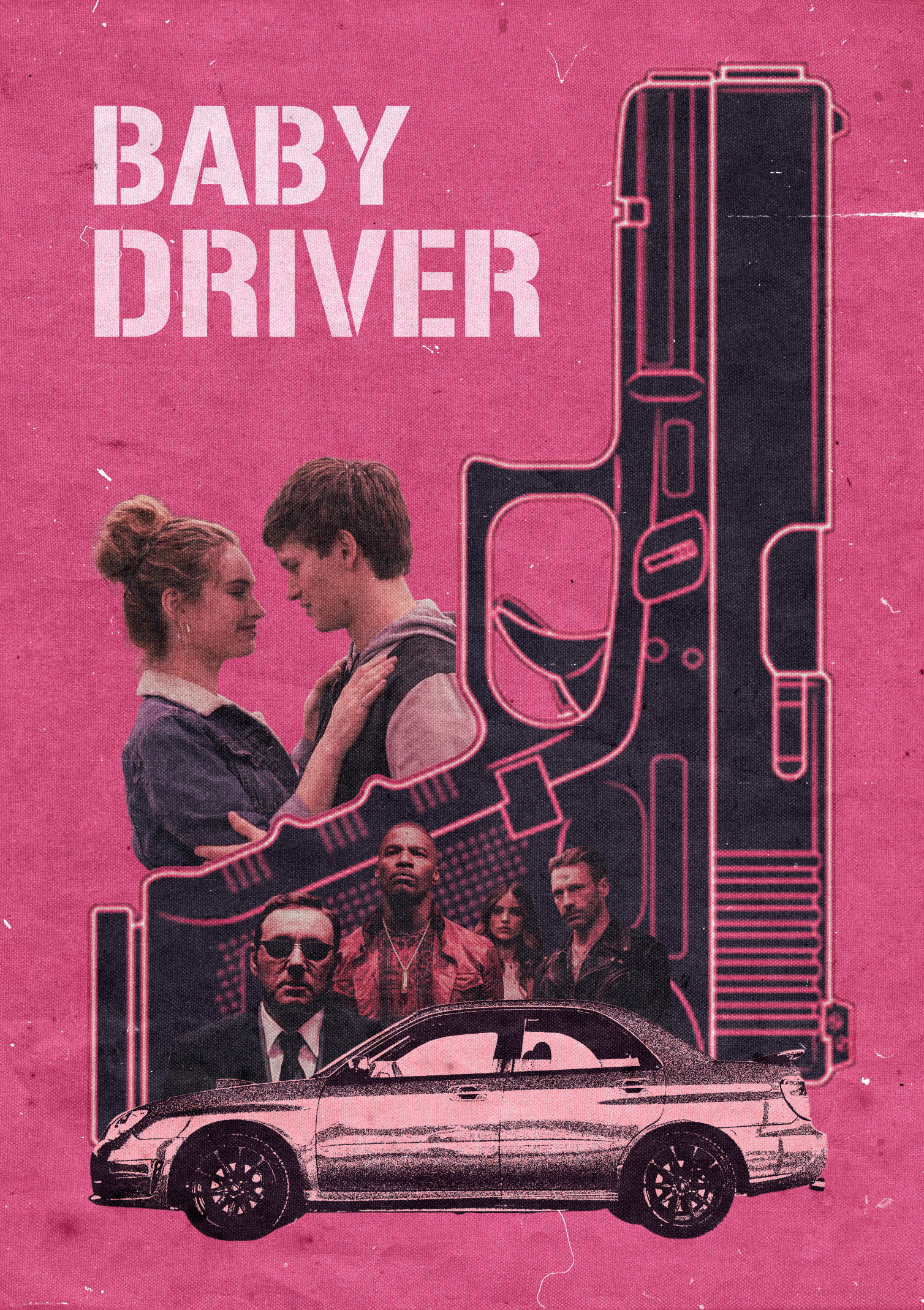 Baby Driver